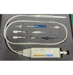 Active Probe